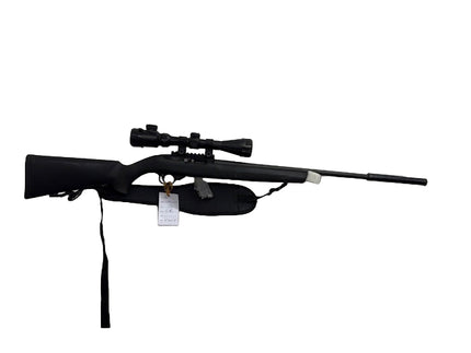 Webley & Scott .22lr S/A -  6015