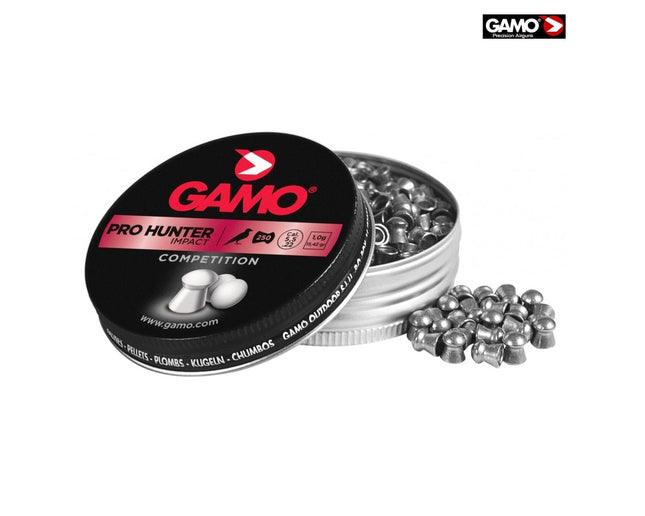 Gamo .22 Pro Hunter Impact Pellets