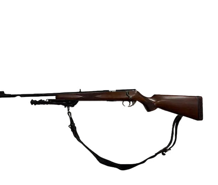 Anschutz 1415-1416 .22lr Left Handed