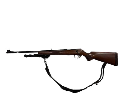 Anschutz 1415-1416 .22lr Left Handed