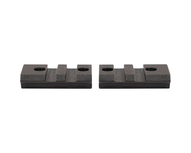 Burris Xtreme Tactical Two Piece Base: Tikka, 0 MOA