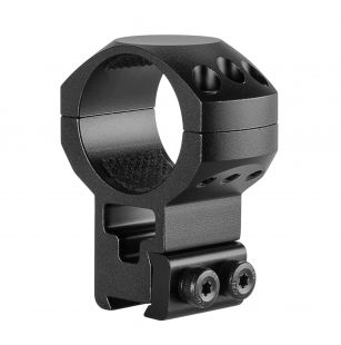 Hawke Tactical Rings 30mm Medium- High - Extra High