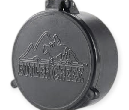 Butlers Creek Scope Covers