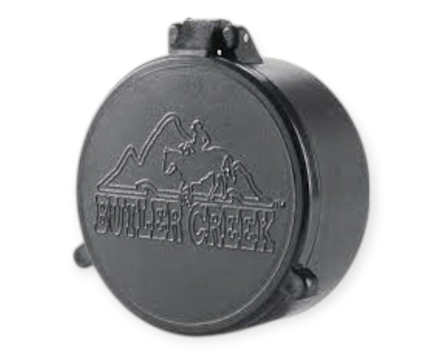 Butlers Creek Scope Covers