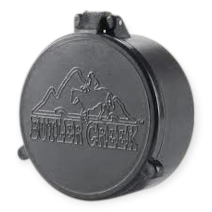Butlers Creek Scope Covers
