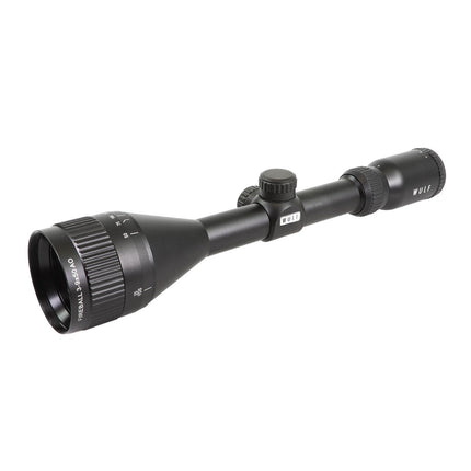 Wulf Fireball 3-9x50 AO Riflescope