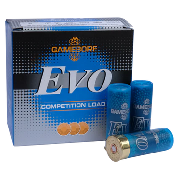 Evo Competition 28gr 7.5 Fibre