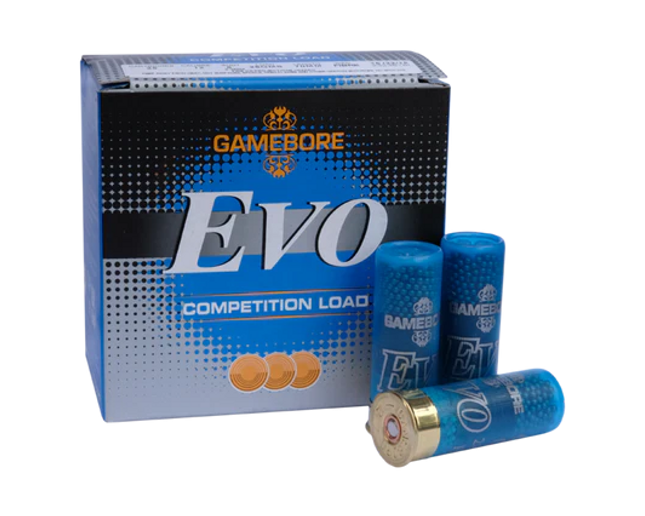 Evo Competition 28gr 7.5 Fibre