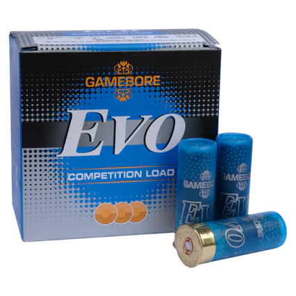 Evo Competition 28gr 7.5 Fibre