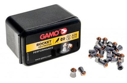 Gamo Rocket Destroyer .22 Pellet