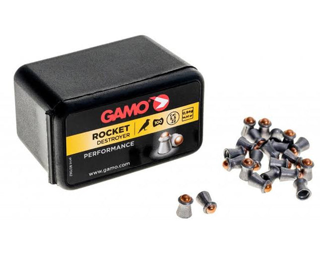 Gamo Rocket Destroyer .22 Pellet