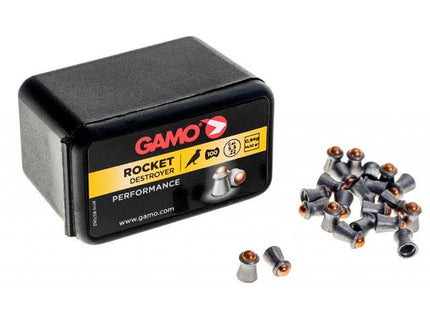 Gamo Rocket Destroyer .22 Pellet