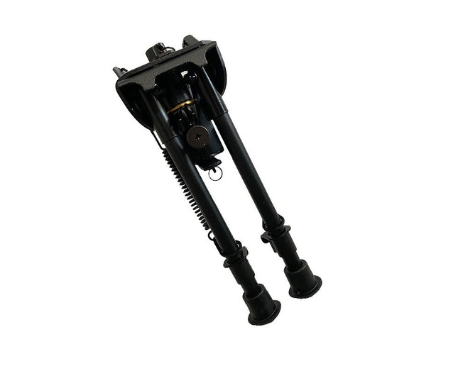 GMK Pivotal Swivel Bipod 9 " -13" med