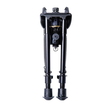 GMK Pivotal Swivel Adjustable Bi-Pod 6-9"