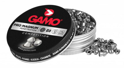 GAMO Pro Magnum Pointed Penetration.22