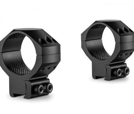 Hawke 9-11mm 34mm Medium Tactical Rings