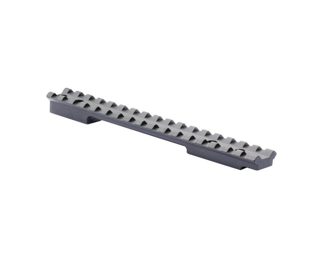 Nikko Stirling One Piece Alloy Picatinny Rail