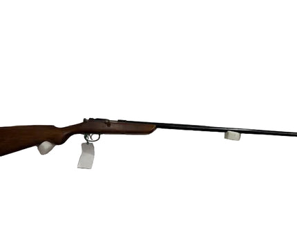 Webley & Scott 9mm Shotgun - 3581