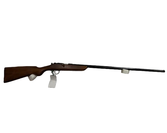 Webley & Scott 9mm Shotgun - 3581