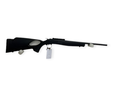 Bergara .243 Single Shot Rifle - 5849