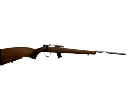 CZ 455 Timber Stainless - 5743 ( New)