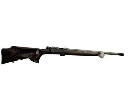 CZ 455 Thumbhole Stainless .22lr - 5744 (New)
