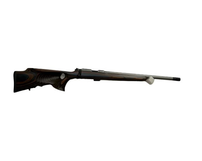 CZ 455 Thumbhole Stainless .22lr - 5744 (New)