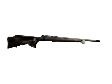 CZ 455 Thumbhole Stainless .22lr - 5744 (New)