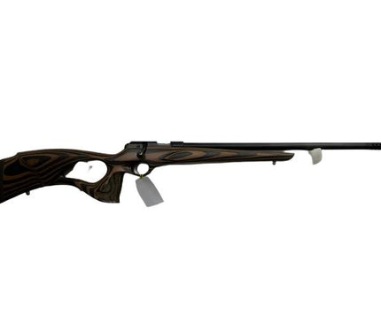 CZ 457 Thumbhole .22lr - 5745 (New)