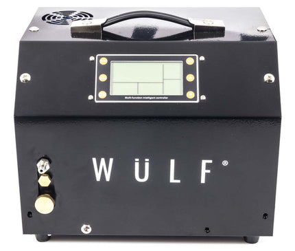 Wulf LCD 4500 PSI Portable Compressor