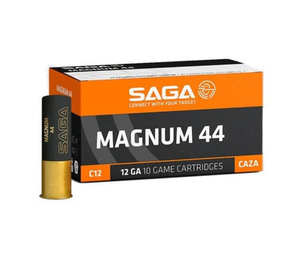 Saga Magnum 44gr No 2