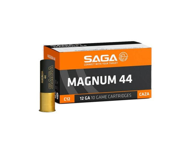 Saga Magnum 44gr No 2
