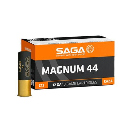Saga Magnum 44gr No 2