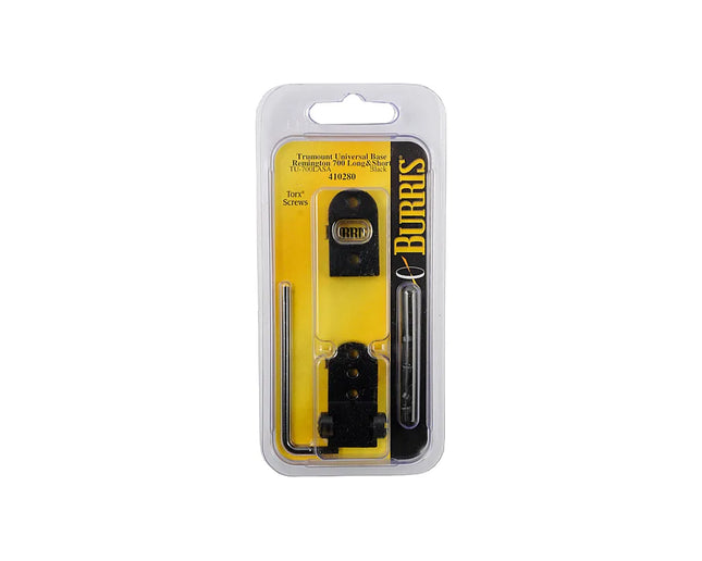 Burris Trumount 2pc Rifle Scope Base