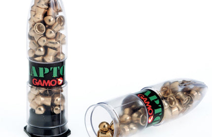 Gamo Raptor .22 Pellets