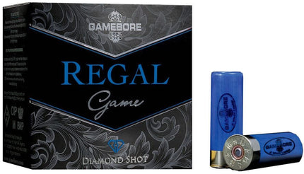 Gamebore Regal 16g 28gr 6 Fibre