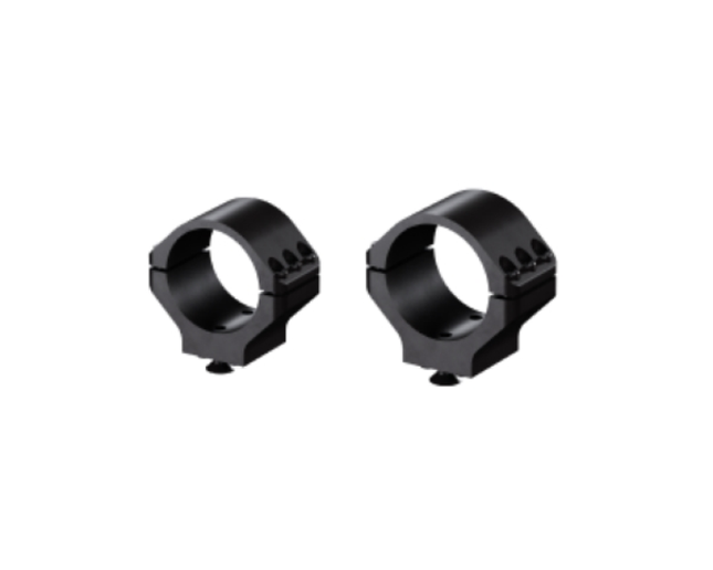 Sako S20 Optilock 30mm Med Rings