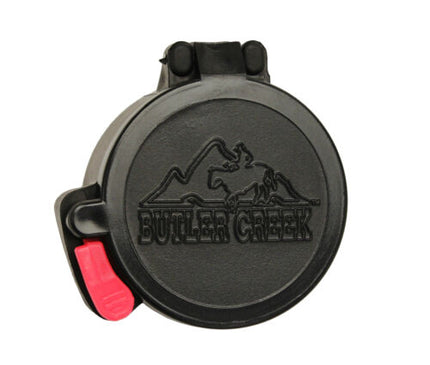 Butlers Creek Scope Covers