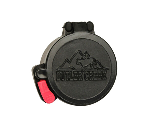 Butlers Creek Scope Covers