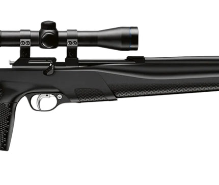 Stoeger XM1 Combo PCP .22 Air Rifle - 6098