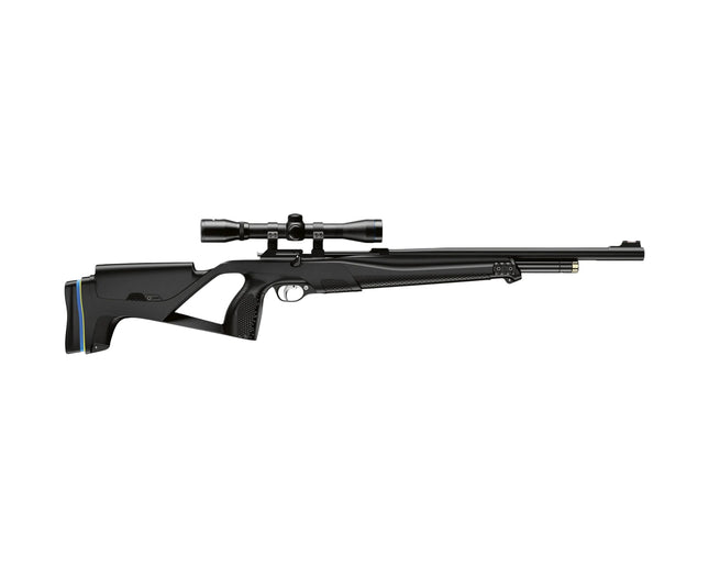 Stoeger XM1 Combo PCP .22 Air Rifle - 6098