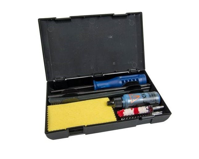 Tikka Rifle Cleaning Kit      .270/7/6.5m
