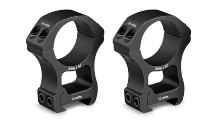 Vortex Riflescope Rings 30MM Tube