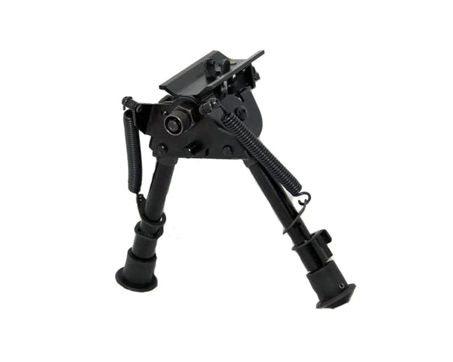 Wildhunter Bi Pod 6-9 Swivel