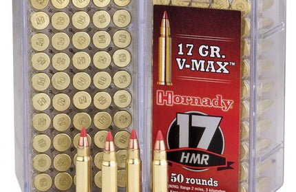 hornady .17Hmr 17gr