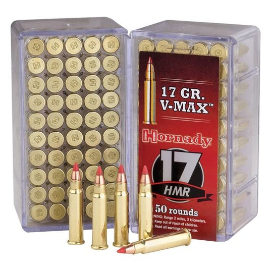 hornady .17Hmr 17gr