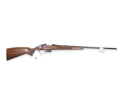 CZ 527 .22 Hornet - 2242