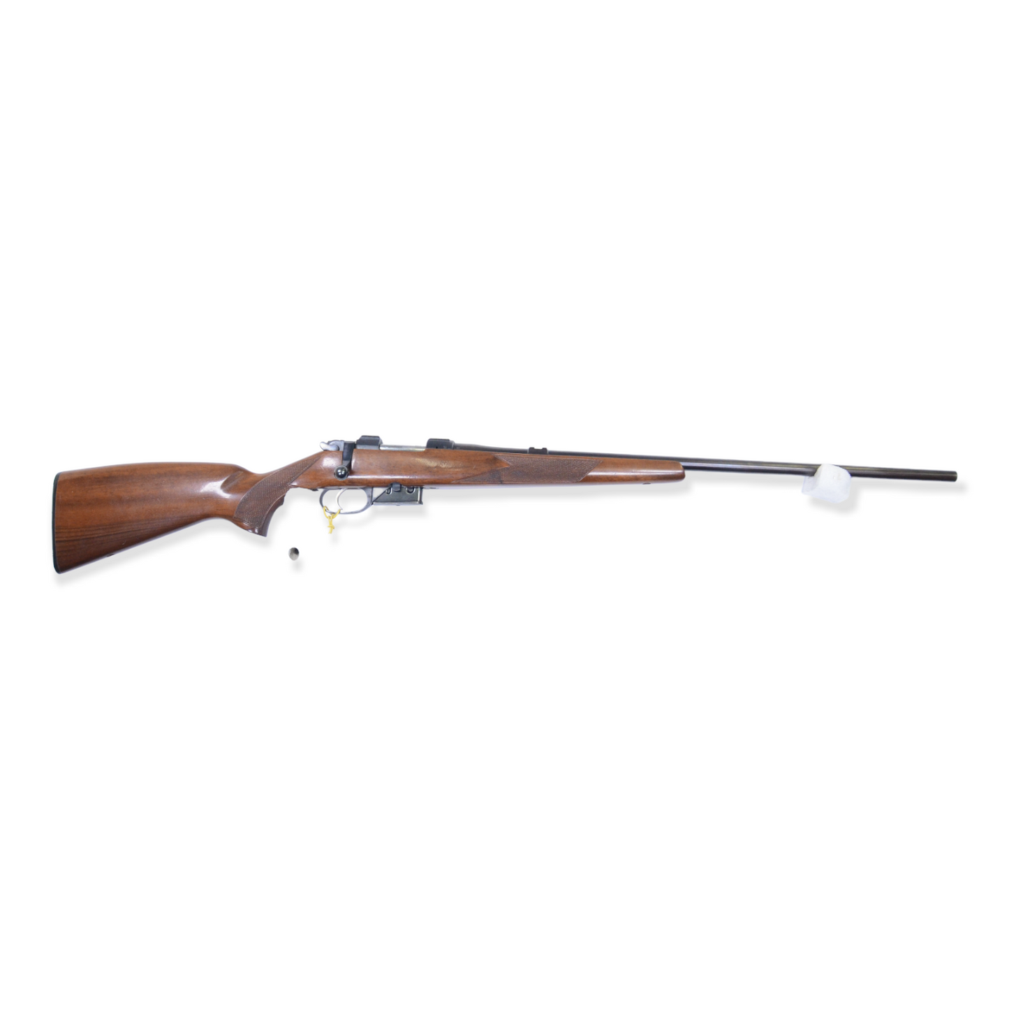 CZ 527 .22 Hornet - 2242