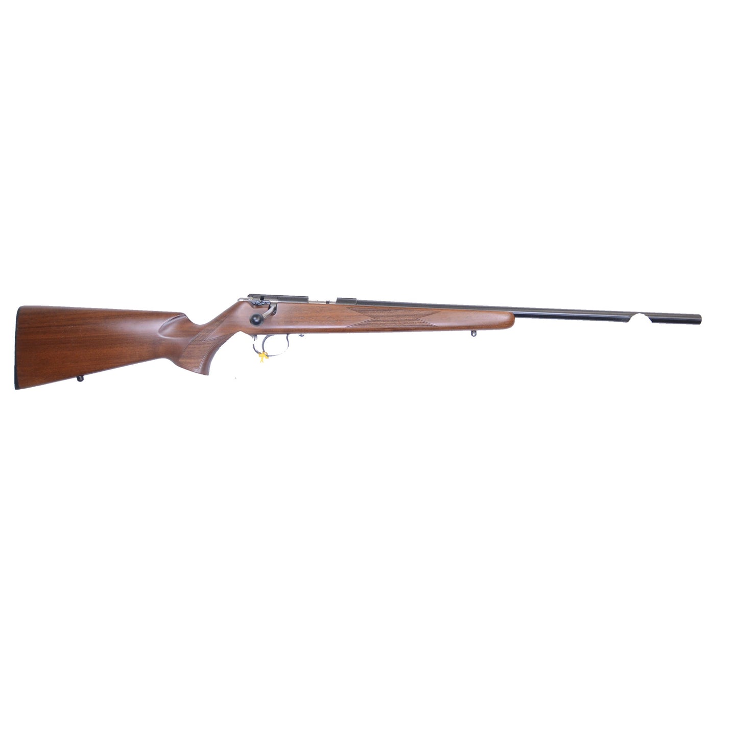 Anschutz 1517 .17hmr (New) - 3400