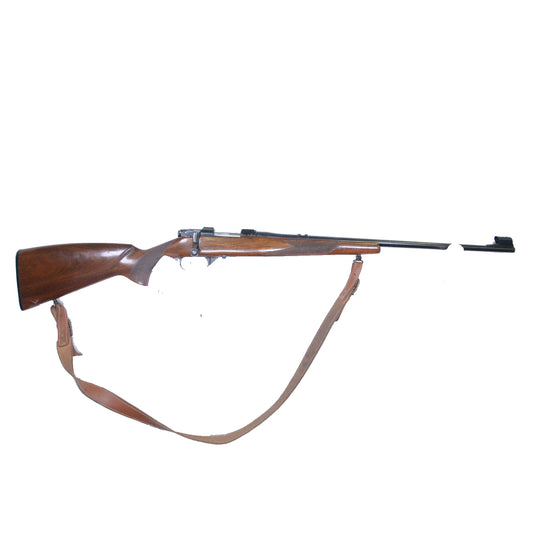 CZ 527 .22 Hornet - 3431